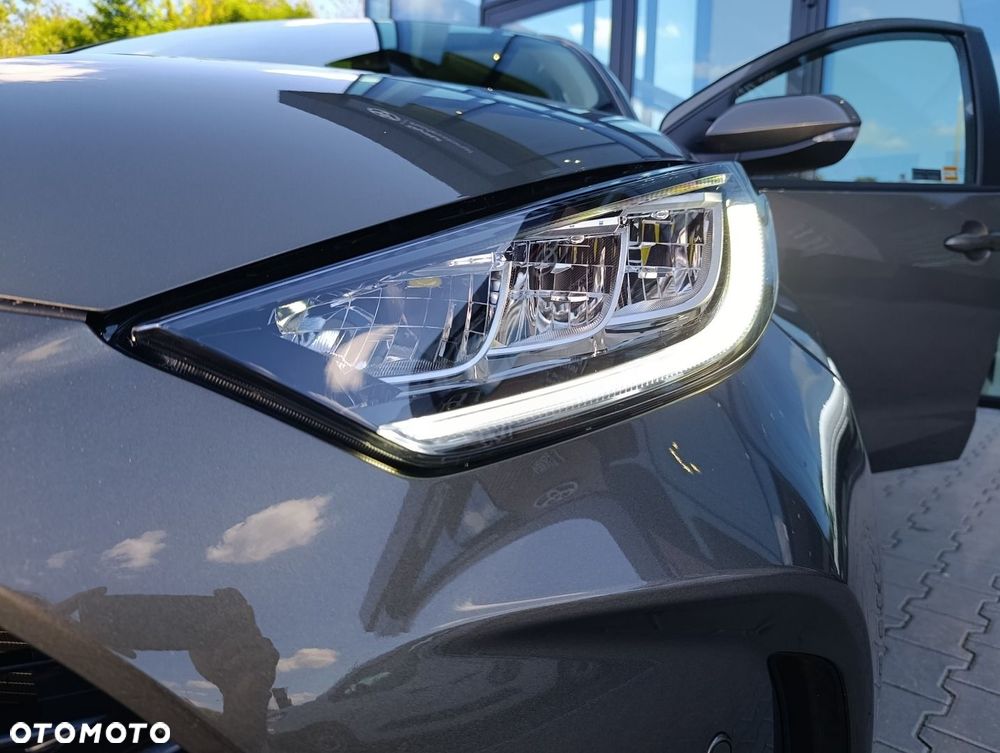 Toyota Yaris Hybrid 1.5 Style - 13