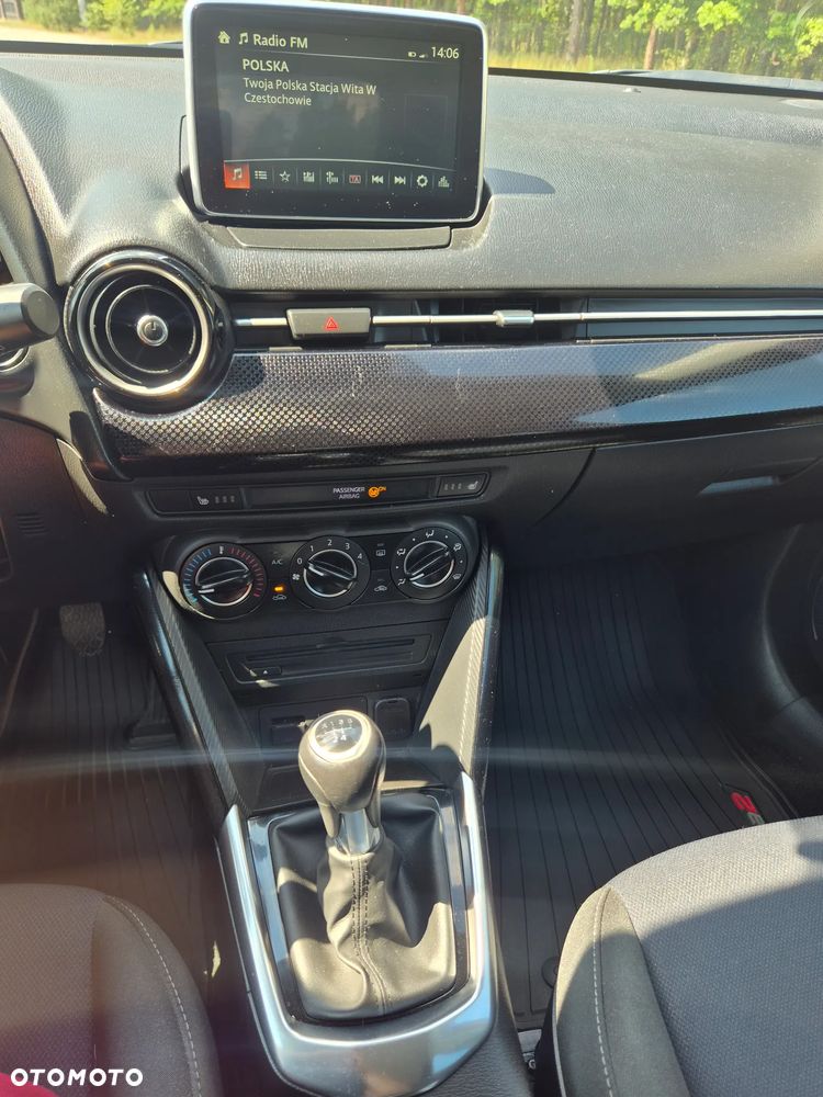 Mazda 2 1.5 Skyenergy - 24