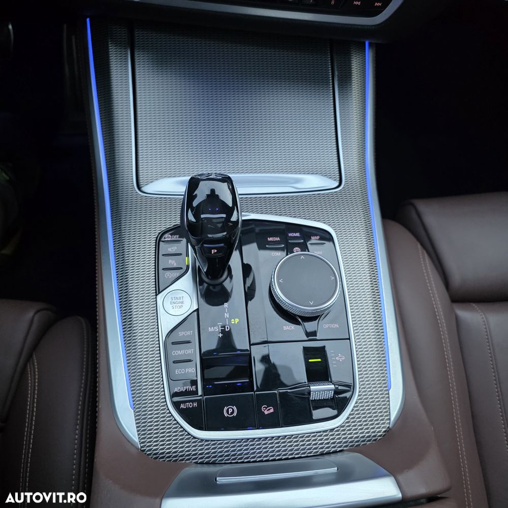 BMW X5 xDrive25d AT - 9