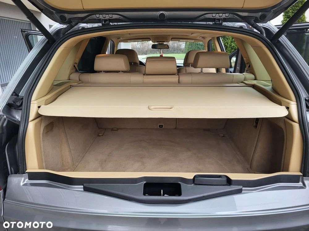 BMW X5 xDrive35i - 29