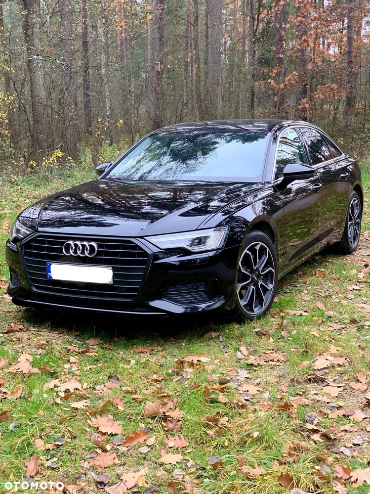 Audi A6 Limousine - 27