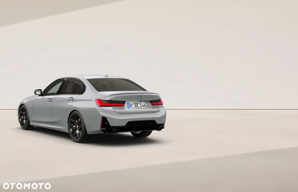 BMW Seria 3 320i M Sport - 7