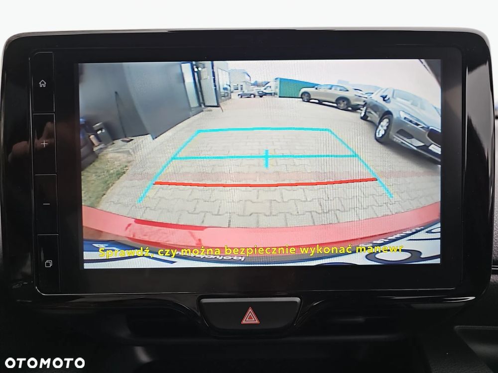 Toyota Yaris 1.5 VVT-i GR SPORT - 19