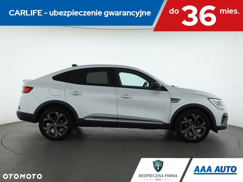 Renault Arkana - 7