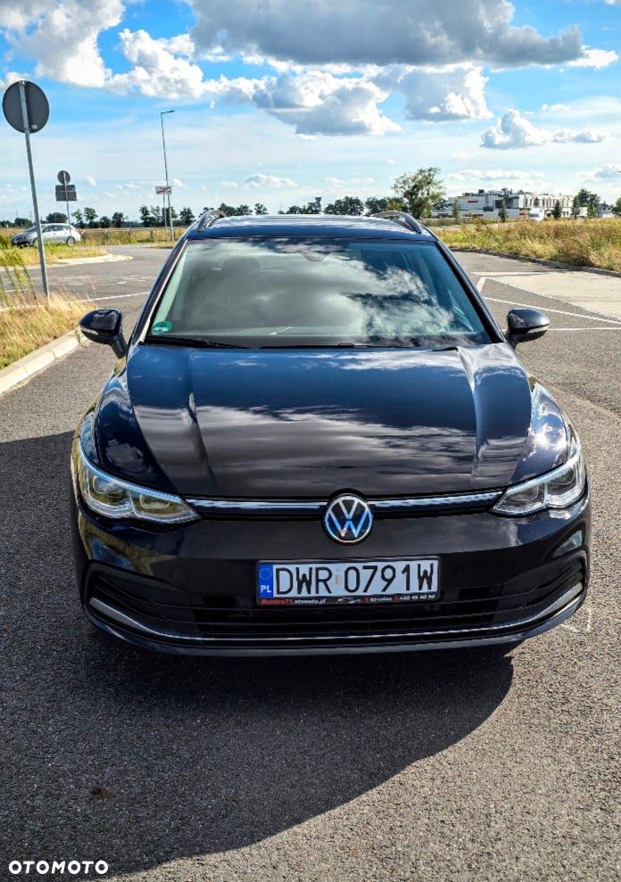 Volkswagen Golf 2.0 TDI Style DSG - 3