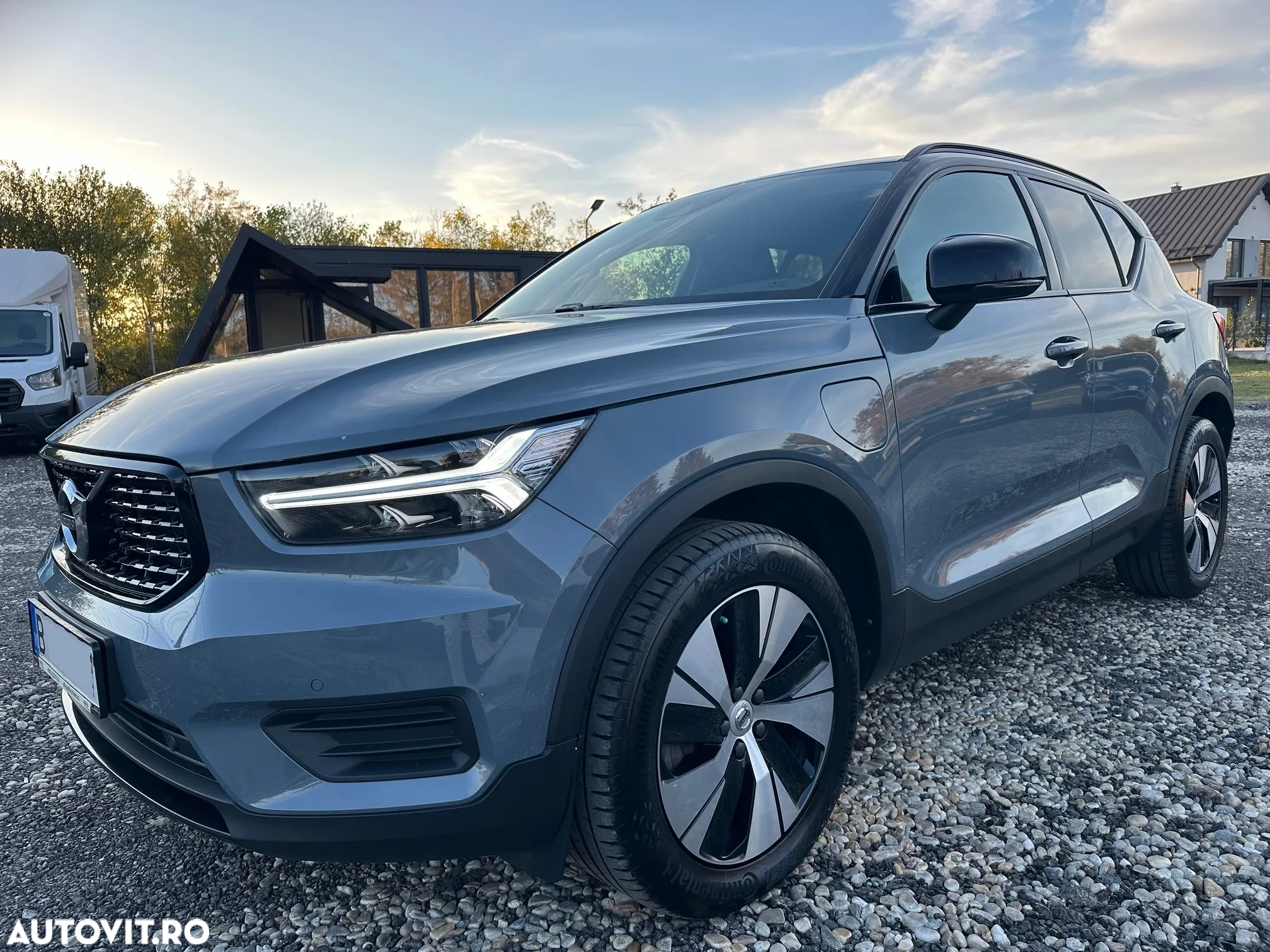Volvo XC 40 Recharge T5 Twin Engine AT7 Inscription - 2