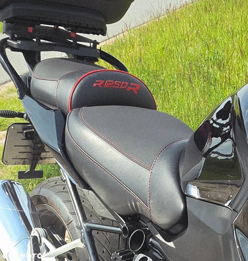 BMW R - 8