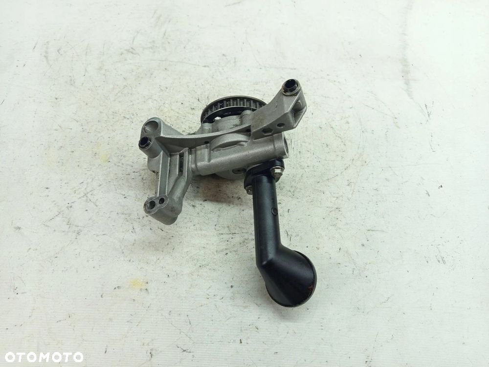 POMPA OLEJU VW GOLF 1.6 TDI CAY SKODA AUDI A3 SEAT - 4