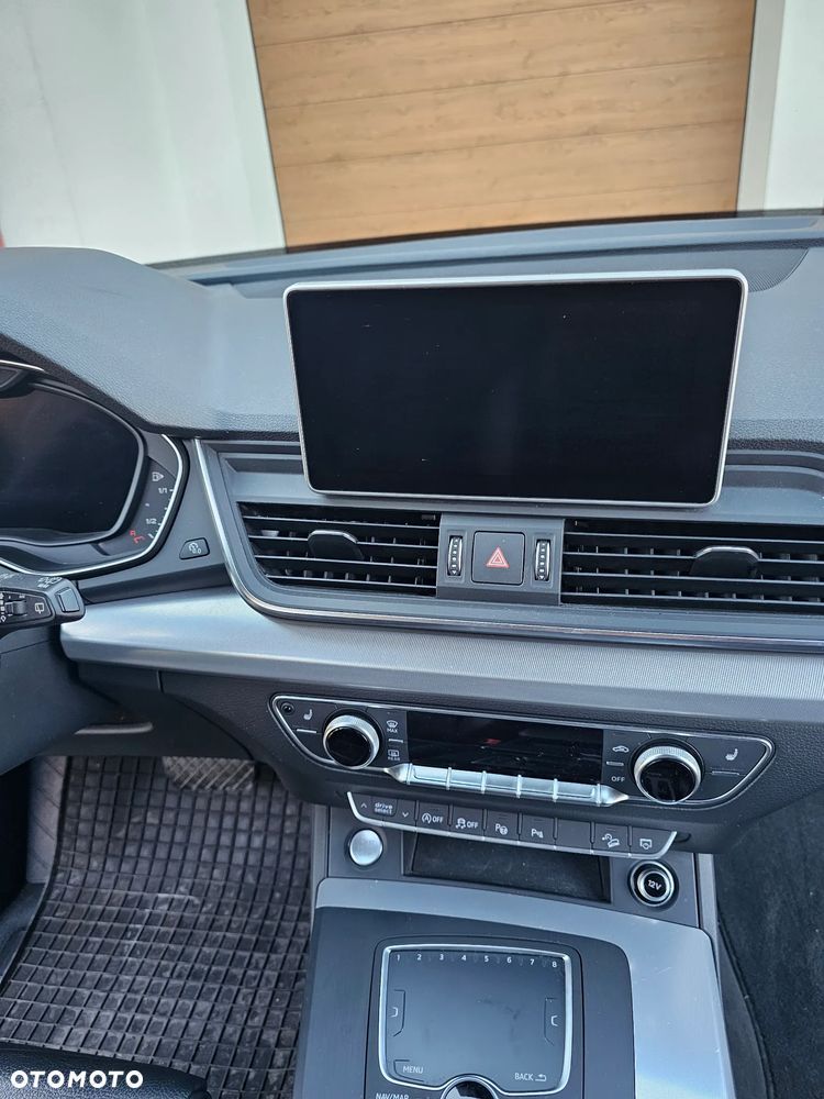 Audi Q5 2.0 TDI Quattro S tronic - 9