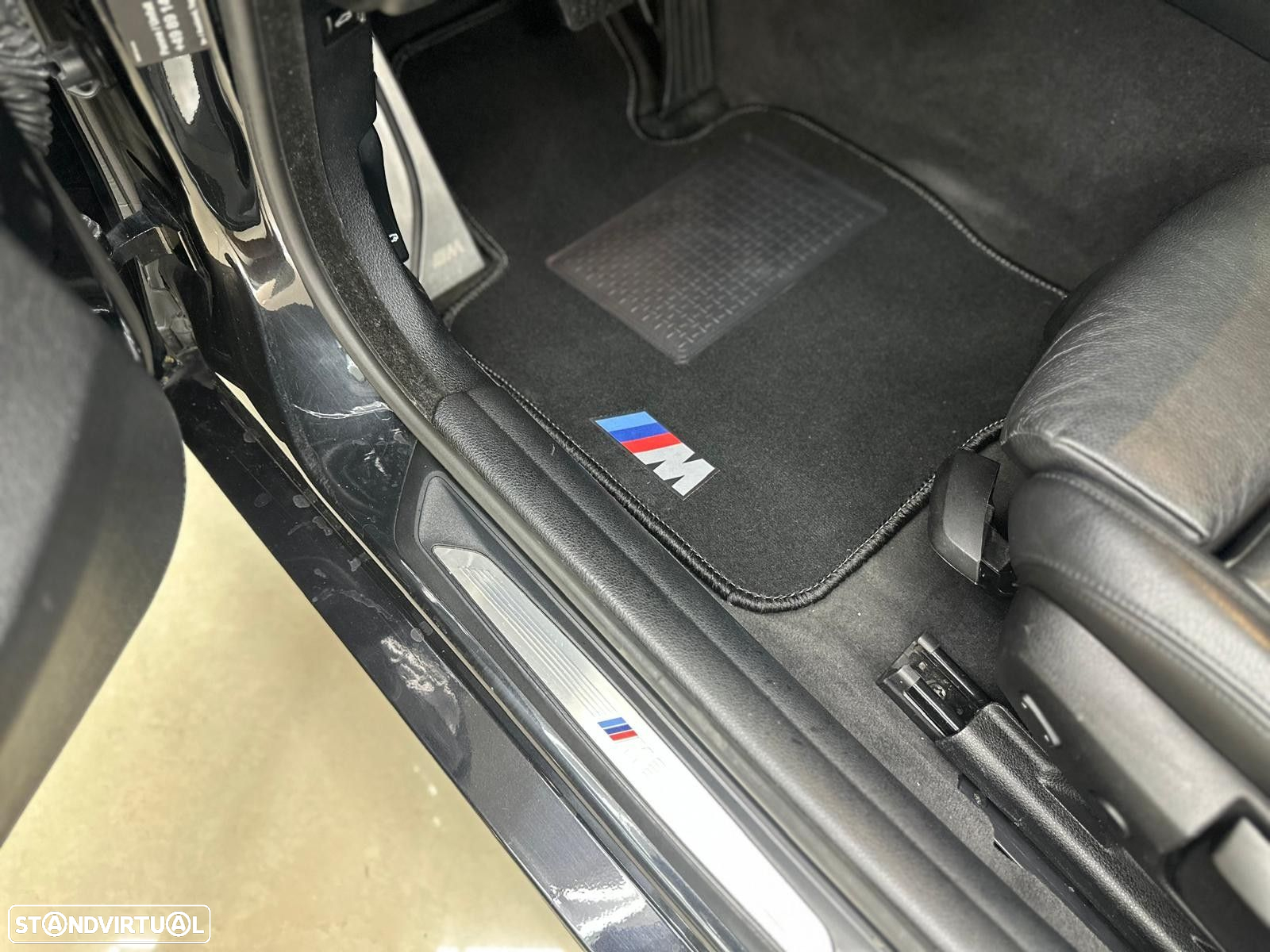 BMW 420 Gran Coupé d Pack M Auto - 21