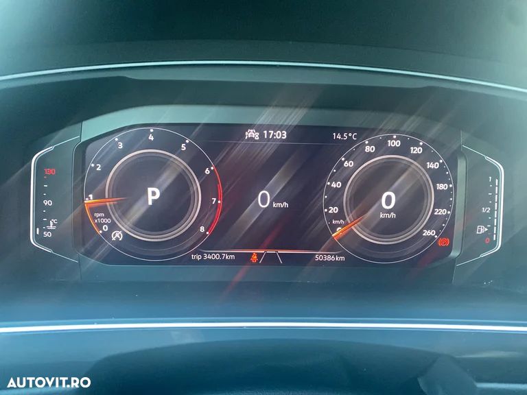 Volkswagen Tiguan 1.5 TSI OPF DSG Life - 13