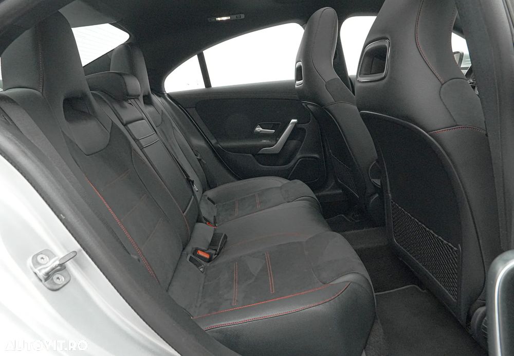 Mercedes-Benz CLA 250 e 8G-DCT Edition AMG Line - 18