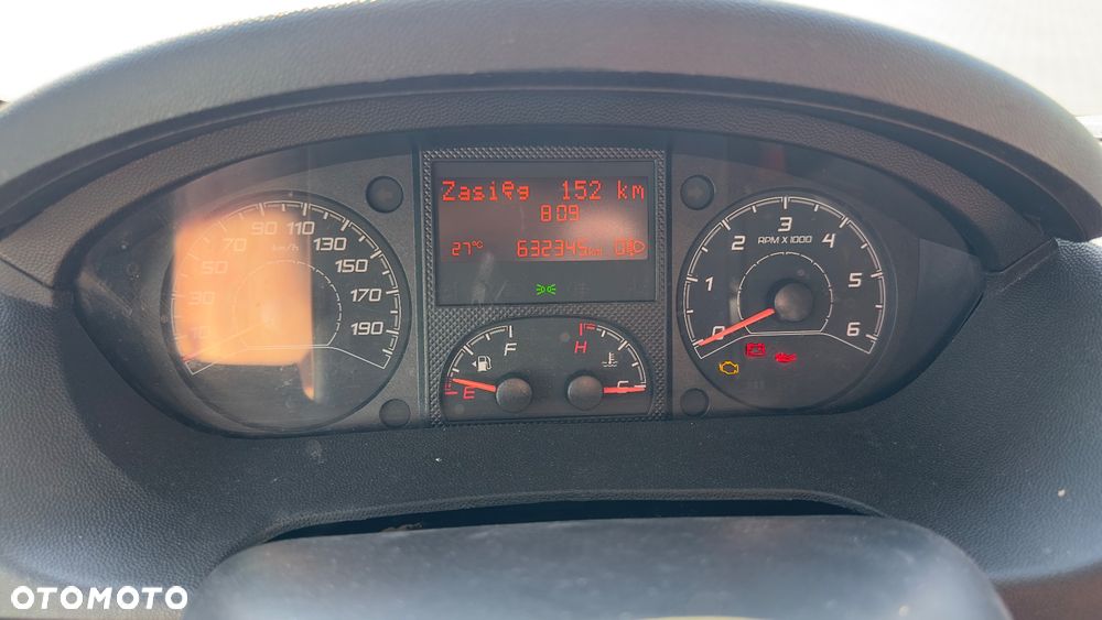 Fiat Ducato - 13