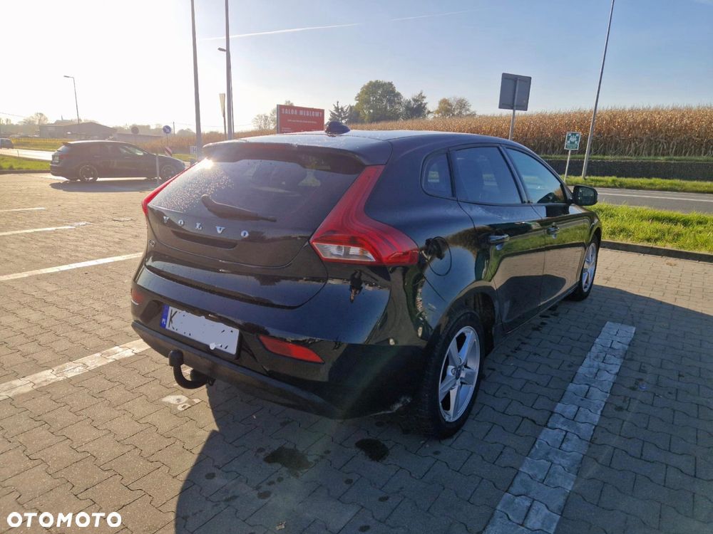 Volvo V40 D2 Drive-E Base - 3