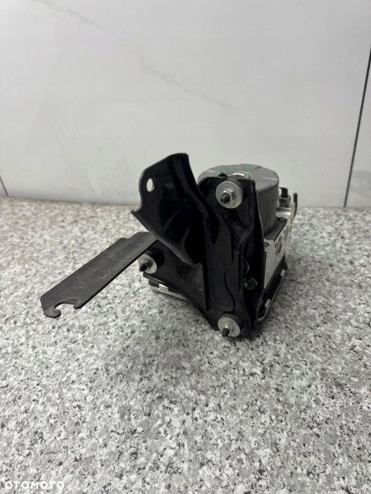 pompa abs hamulcowa mazda 3 iv bp 2019-2025 bcka 43 7a0 b - 10