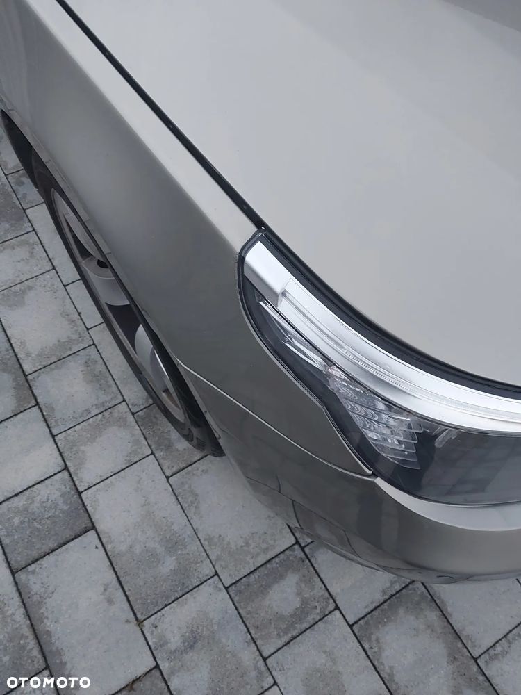 BMW Seria 5 520d - 7