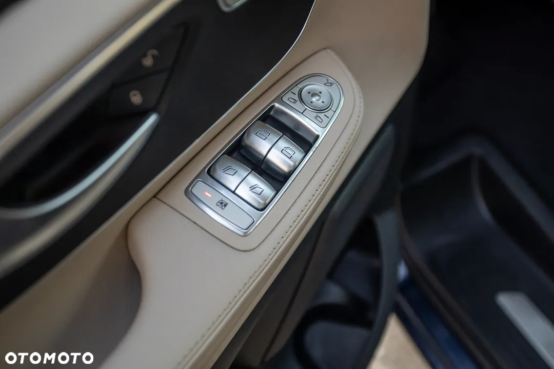 Mercedes-Benz Klasa V 250 d 4-Matic Avantgarde 7G-Tronic (d³ugi) - 26