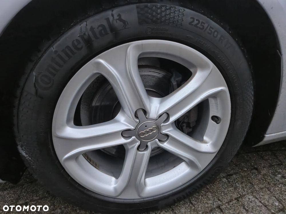 Audi A4 Avant 1.8 TFSI Ambition - 10