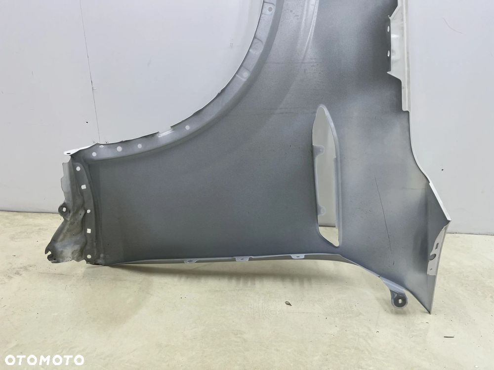 Błotnik Mazda CX-60 CX-80 22r.- prawy przedni prawy przód - 15