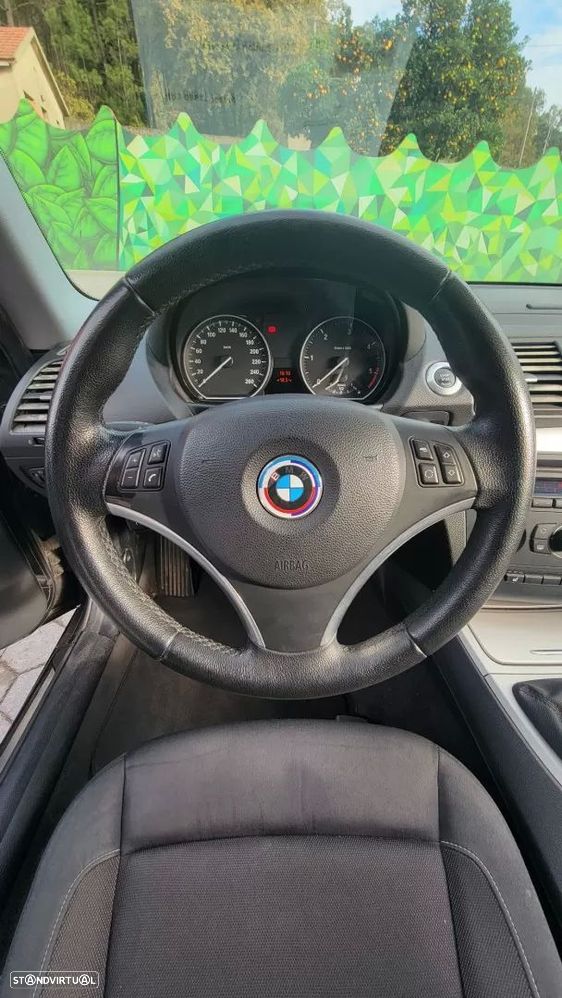 BMW 120 - 13