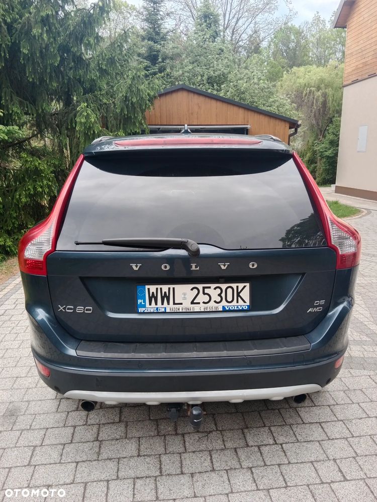 Volvo XC 60 - 5