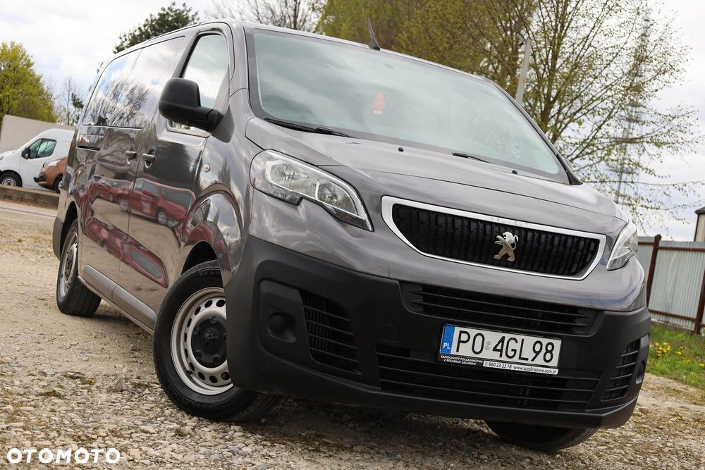 Peugeot Expert - 4