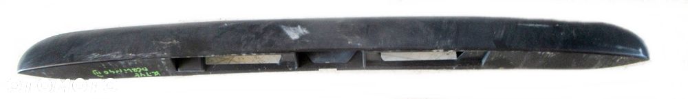 CITROEN BERLINGO III II LISTWA KLAPY 9810947977 - 1
