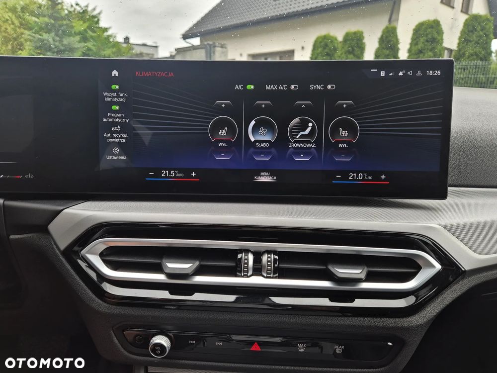 BMW Seria 3 318d MHEV M Sport - 17