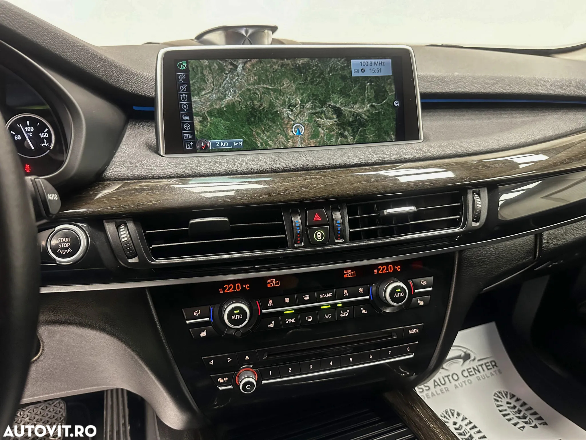 BMW X5 xDrive40d Sport-Aut. - 30