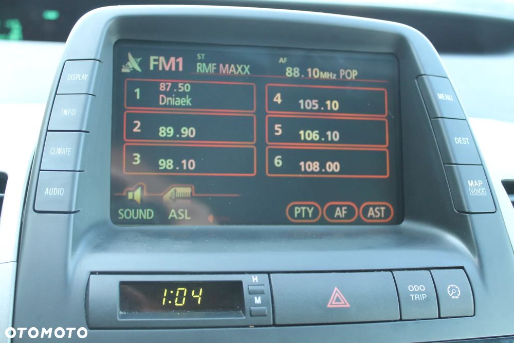 Toyota Prius 1.5 VVT-i Sol (nav) - 12