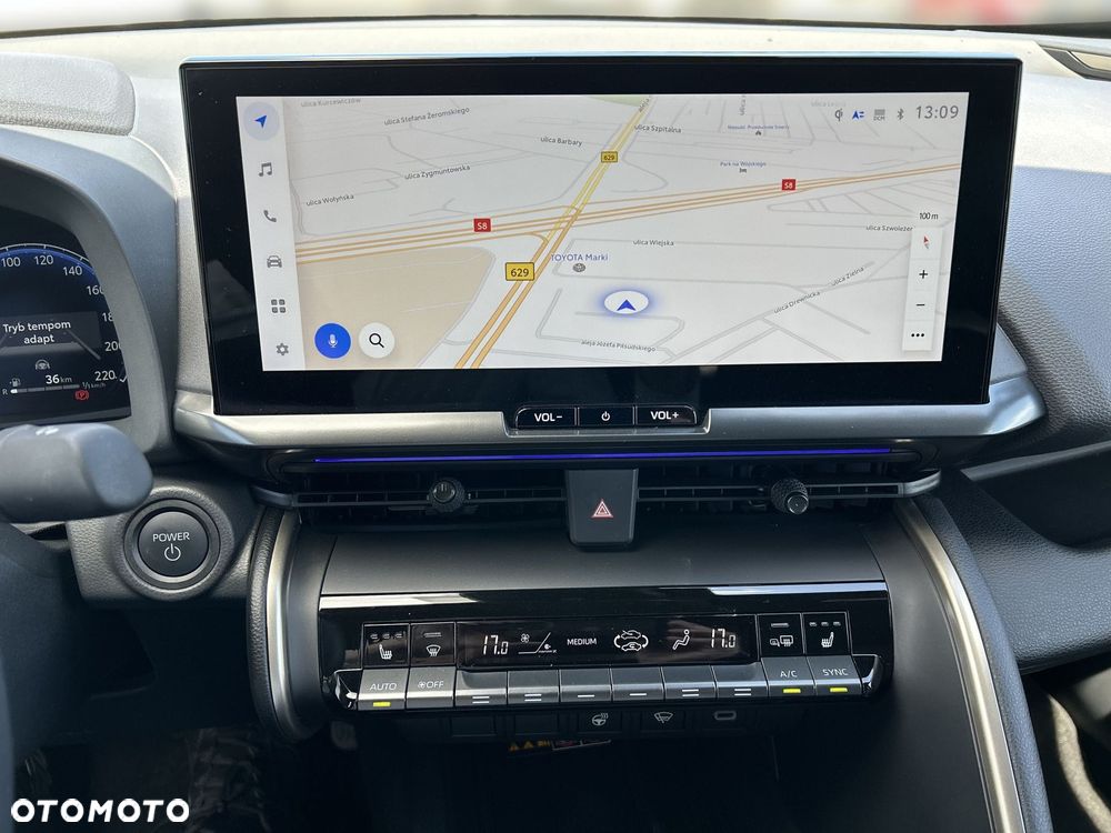 Toyota C-HR 1.8 Hybrid Executive - 14