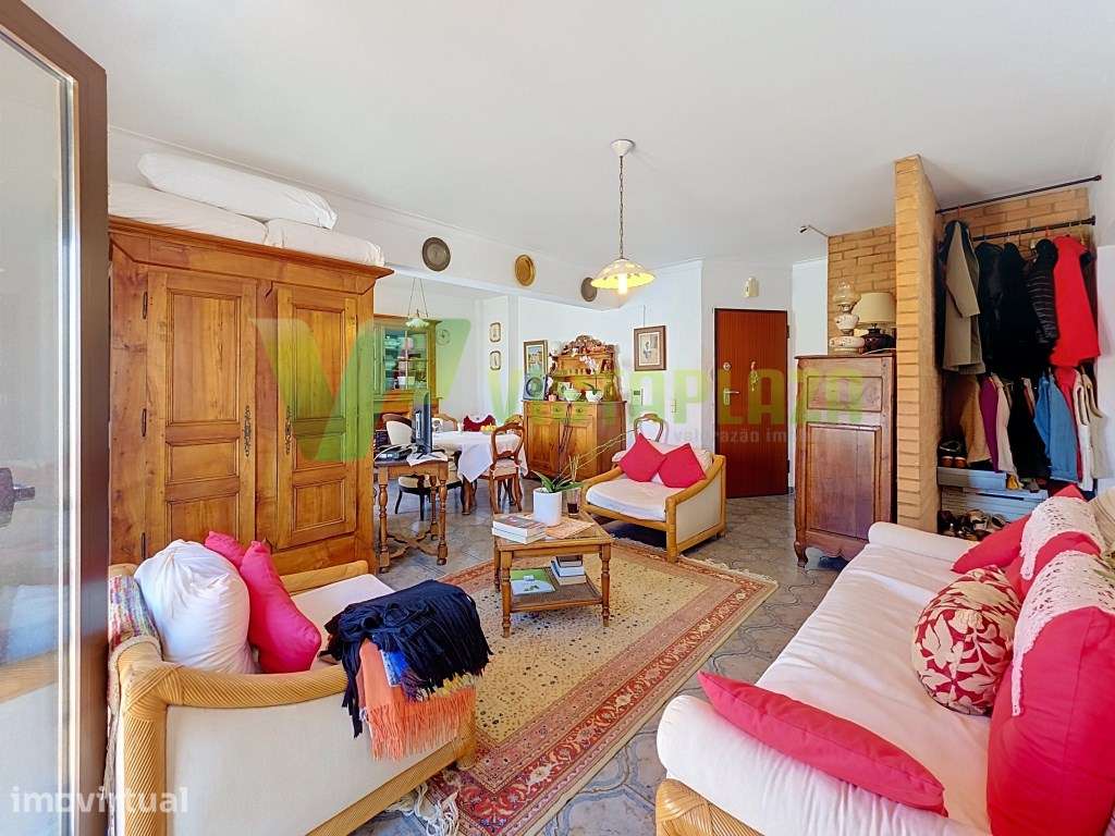 Apartamento T2 em Portimão, perto da Zona Ribeirinha - Grande imagem: 4/18