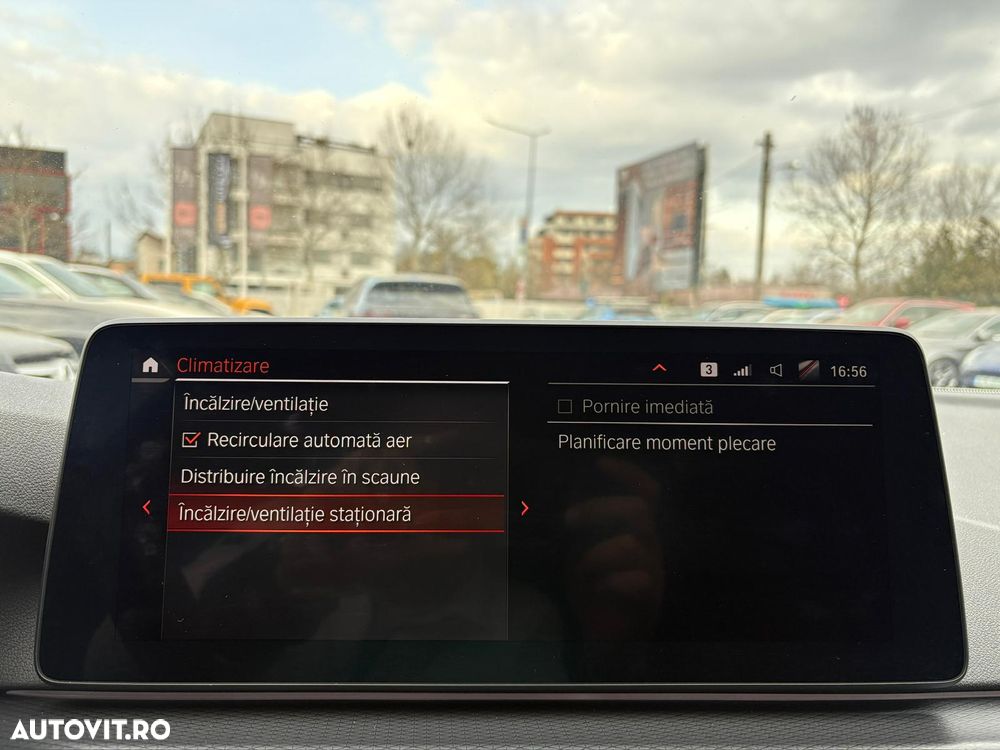 BMW Seria 5 530d Aut. M Sport Edition - 28