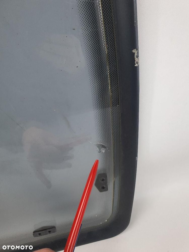 OKNO SZYBA PARA PRESS  KAMPER  FIAT DUCATO III 785X610 - 3
