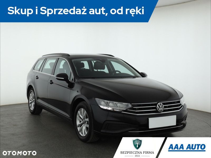 Volkswagen Passat Variant - 3