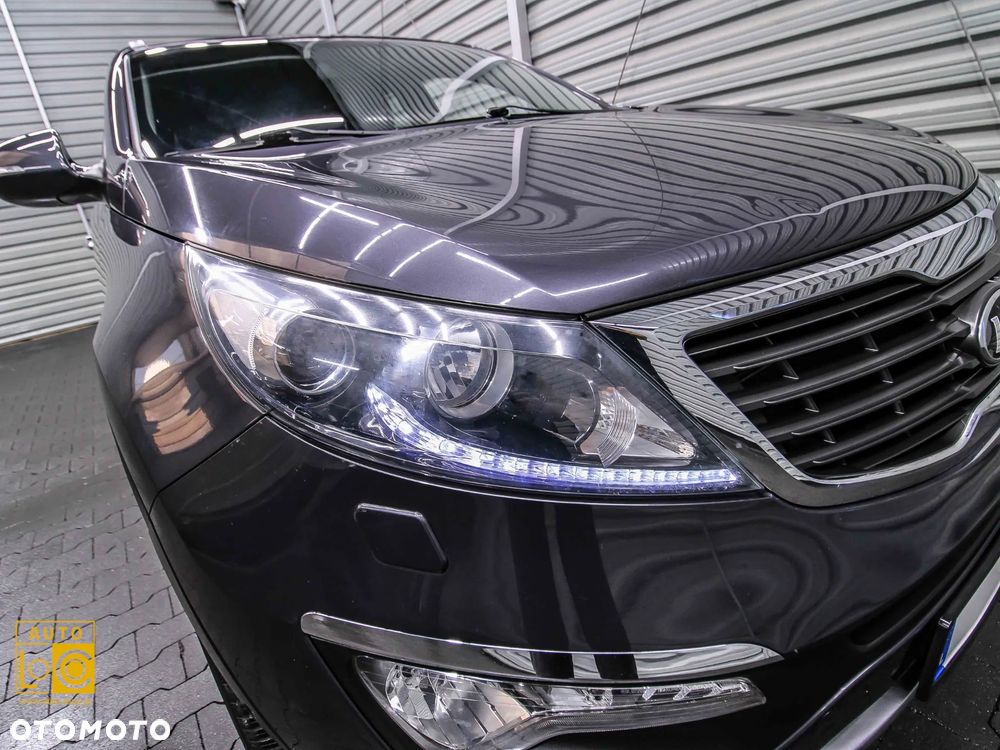 Kia Sportage 2.0 XL 2WD - 28