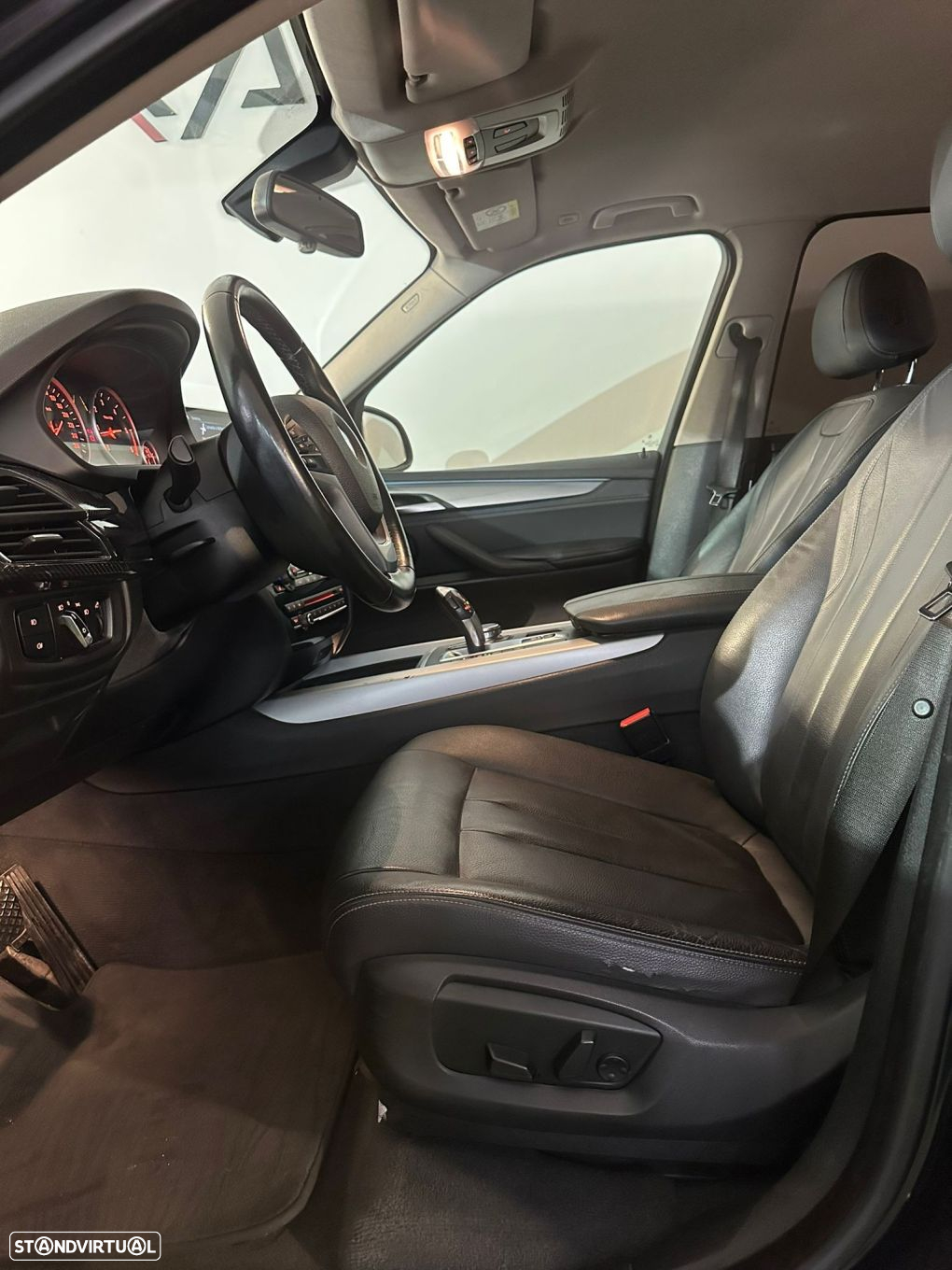 BMW X5 30 d xDrive - 12