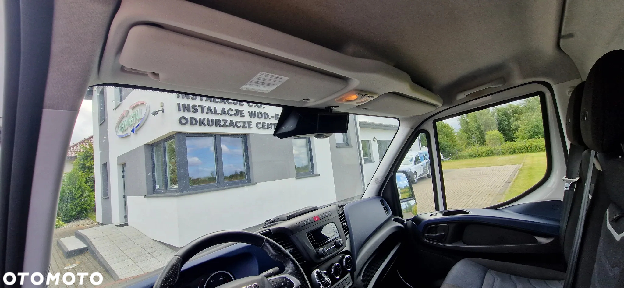 Iveco Daily - 24