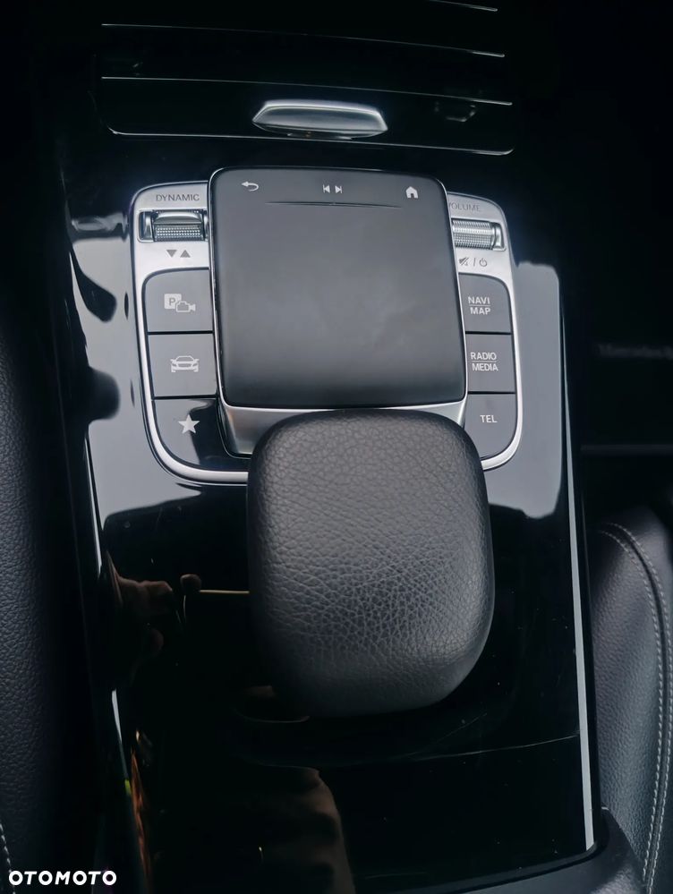 Mercedes-Benz Klasa A 180 d 7G-DCT Edition 19 - 11