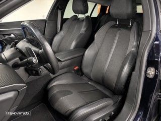 Peugeot 508 SW 1.5 BlueHDi Allure Pack EAT8 - 7