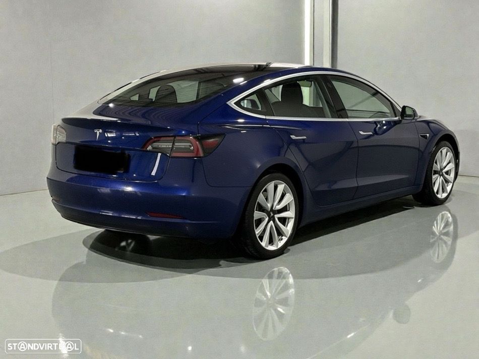 Tesla Model 3 Standard Range Plus RWD - 6