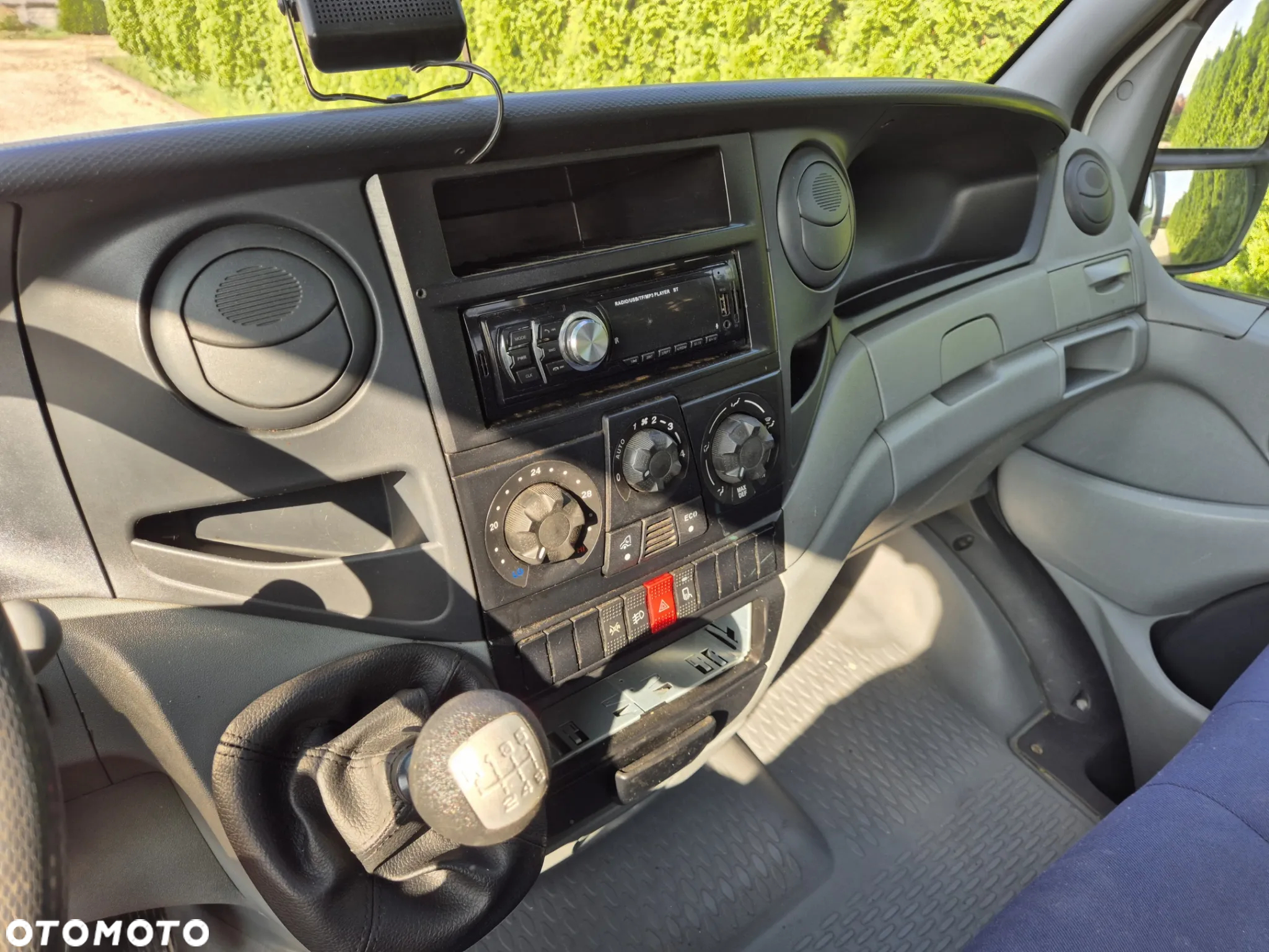 Iveco 50C15 3.0 150KM 35c15 - 7