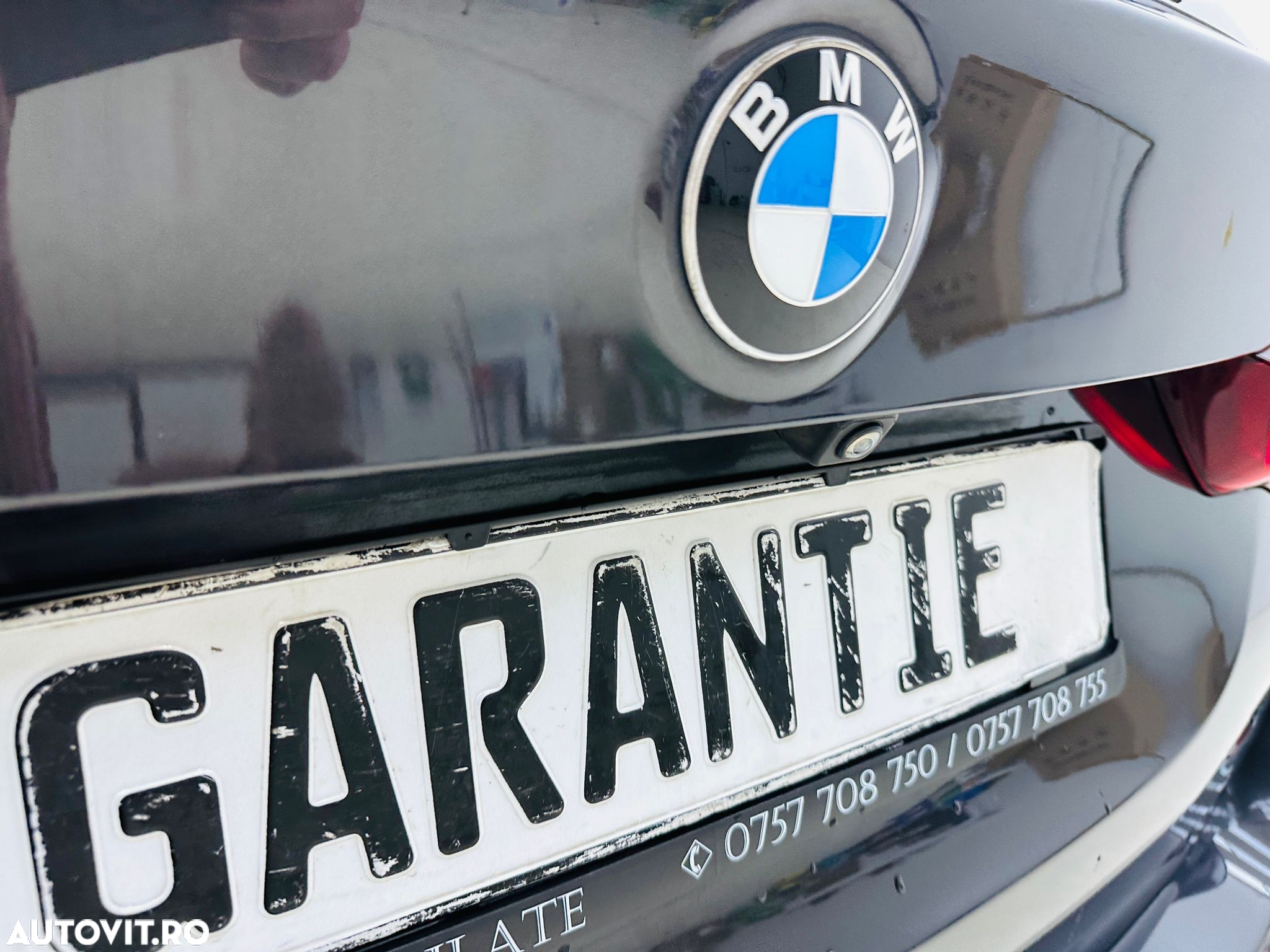 BMW X3 - 18