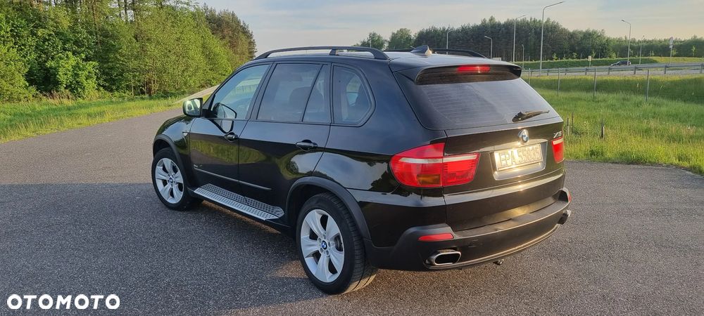 BMW X5 3.0d xDrive - 6