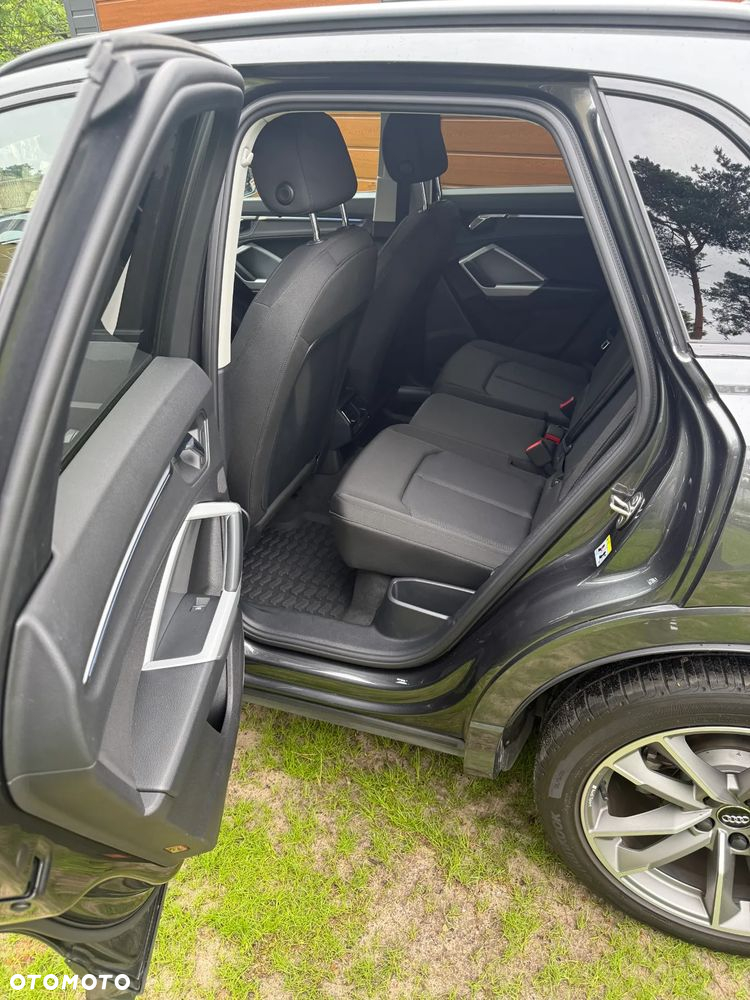 Audi Q3 35 TFSI S line S tronic - 19