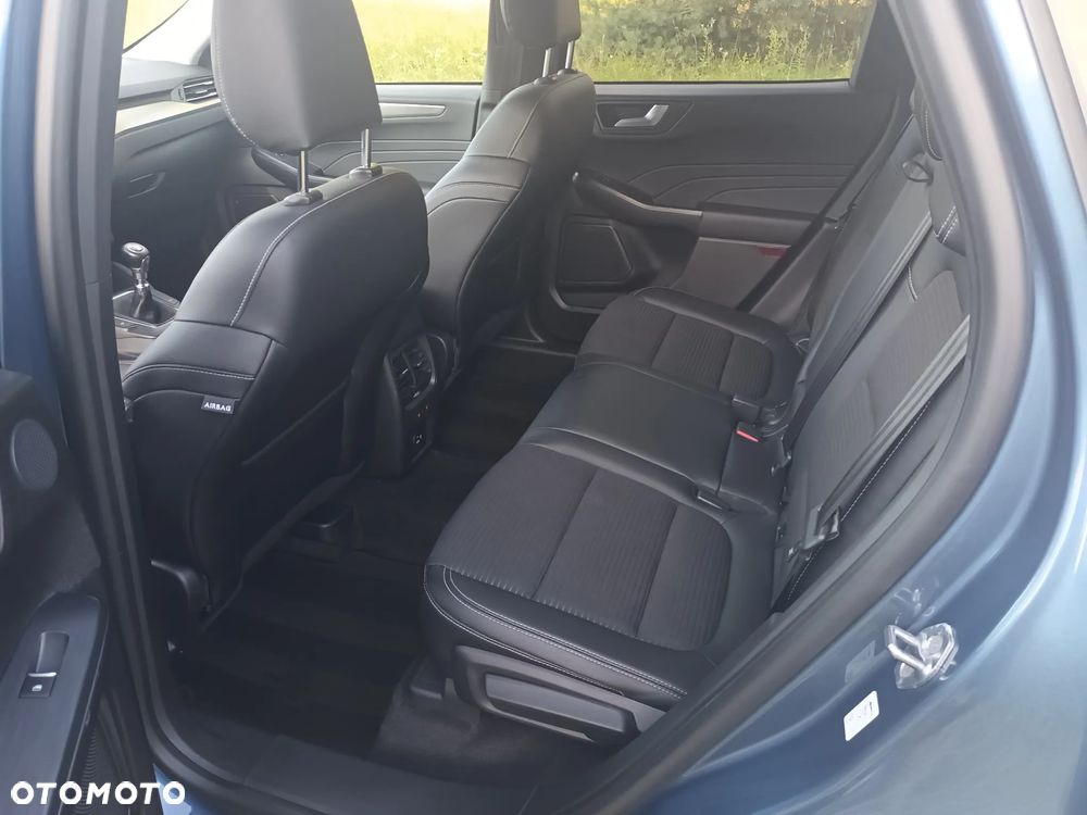 Ford Kuga 1.5 EcoBoost FWD Titanium X - 27