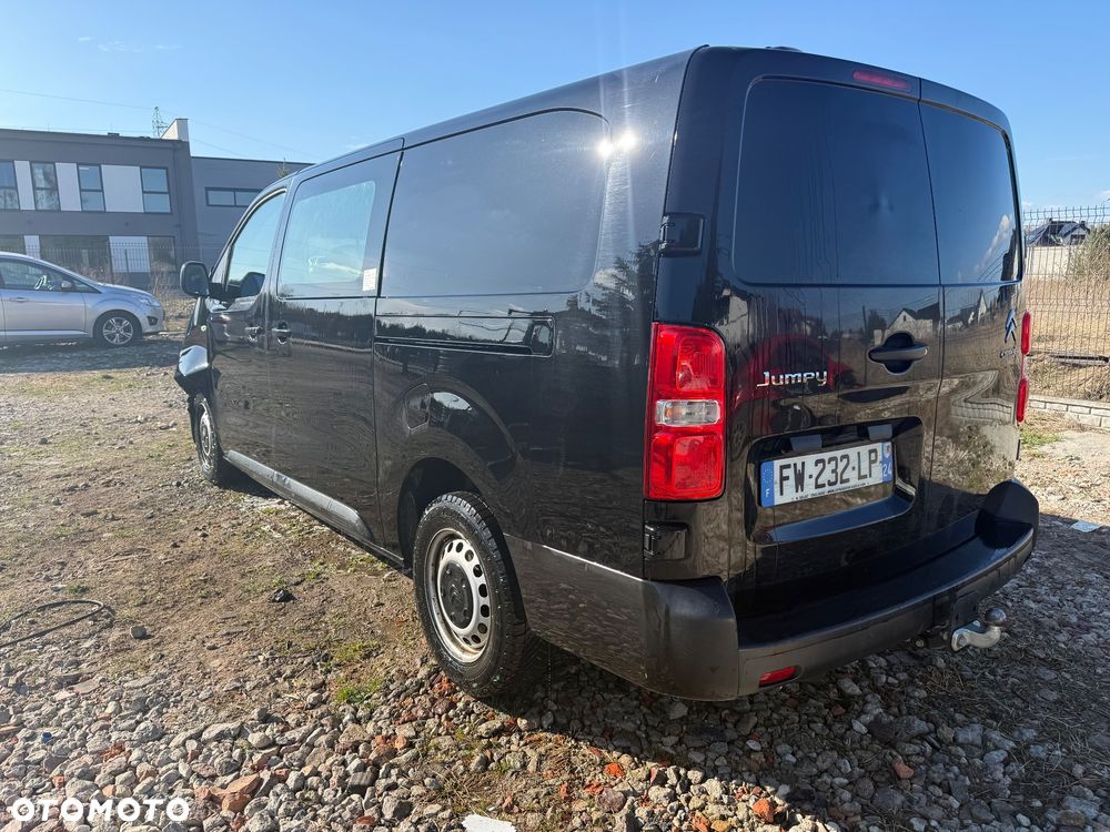 Citroën Jumpy - 7