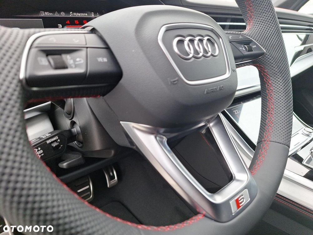 Audi SQ7 - 36