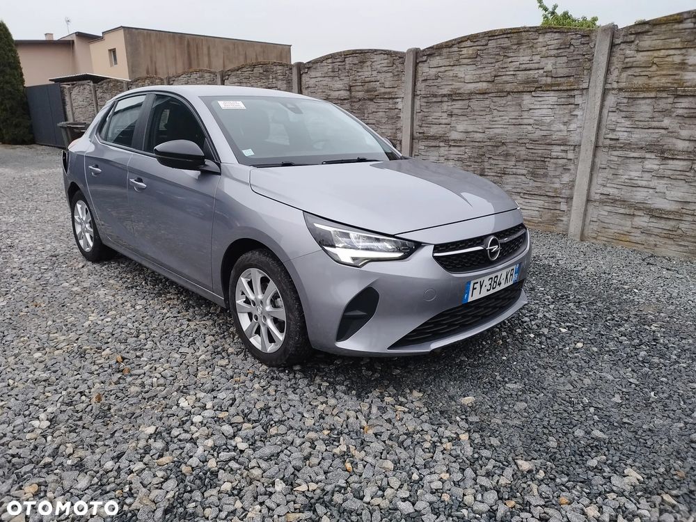 Opel Corsa 1.2 Start/Stop Elegance - 7