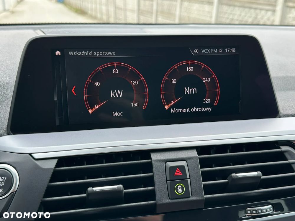 BMW X3 xDrive20i sport - 29